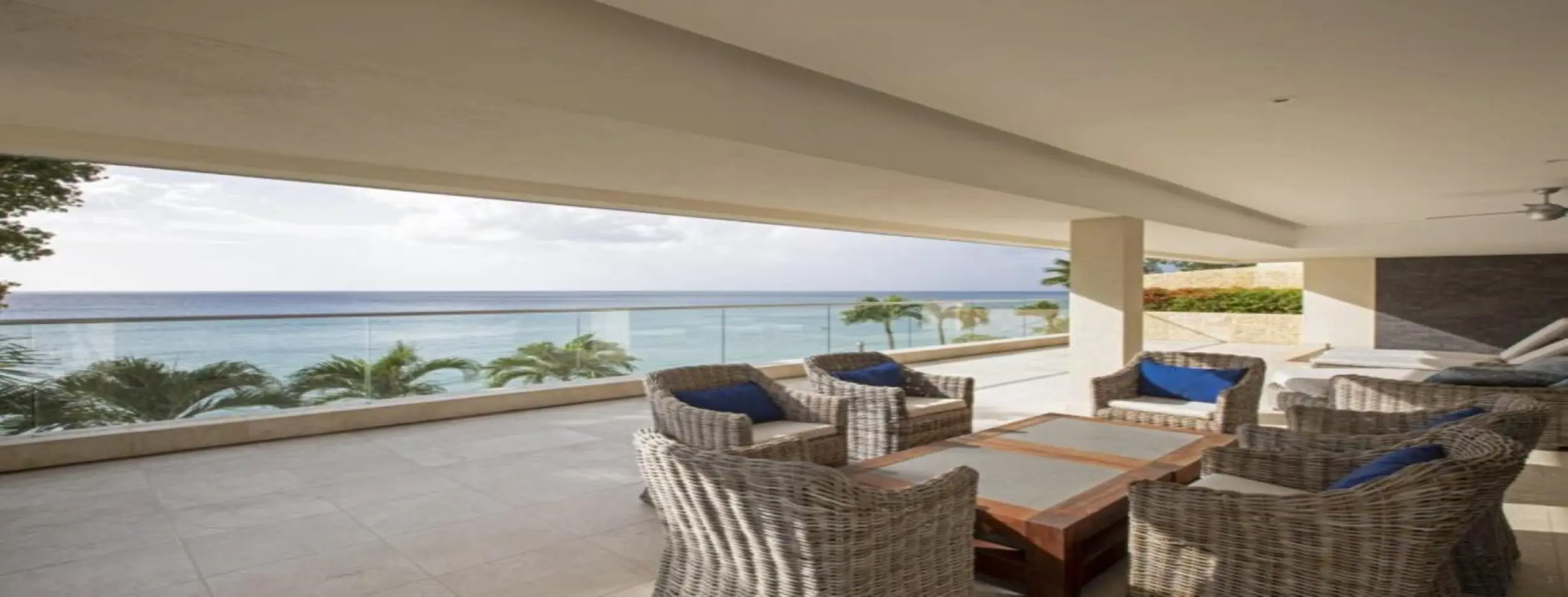 Image for Beachfront Living